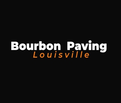 Bourbon Paving Louisville